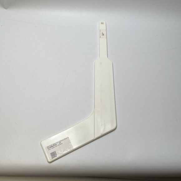 Norfolks Admirals Official AHL SHER-WOOD Mini Goalie Hockey Stick NEW - Picture 6 of 8